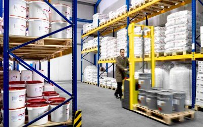 Stützpunkthändler der JOWAT AG