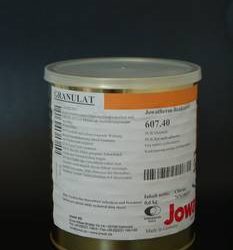 Jowatherm-Reaktant® 607.40 – Neuer Verschluss