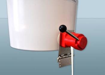 Erweiterung der Verpackungsform bei Jowat-Dispersionen