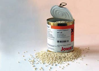 PUR-Schmelzkleber – jetzt auch als Granulat